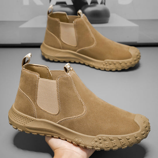 Herren Chelsea Boots EB