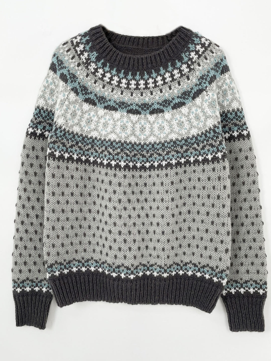 Damen Strickpullover EB