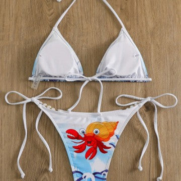 Damen Bikini-Set EB