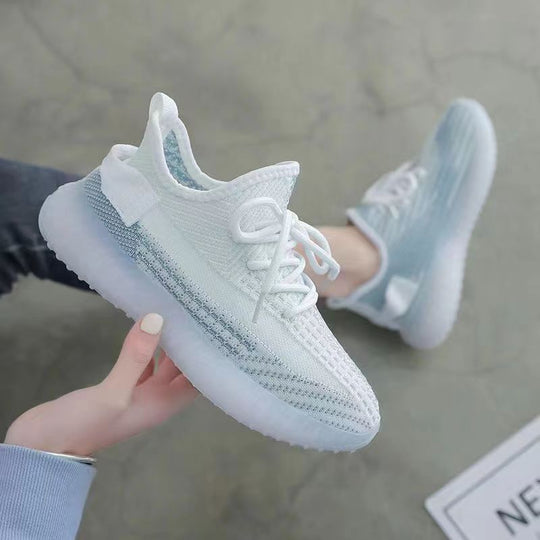 Damen Sportliche Sneaker EB
