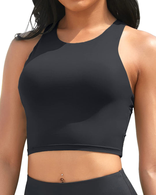 Damen Sporttop EB