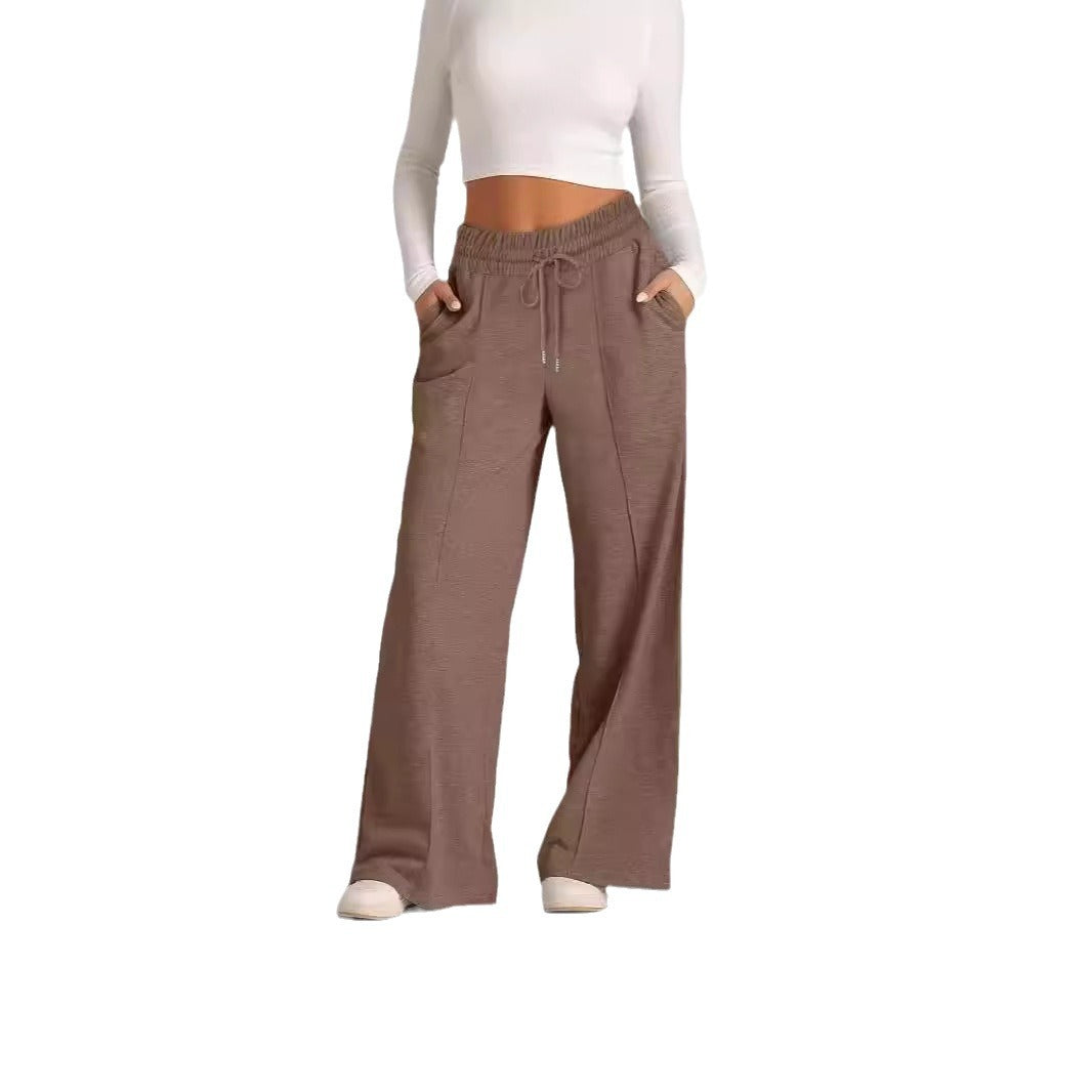 Damen Relaxed Fit Loungehose EB