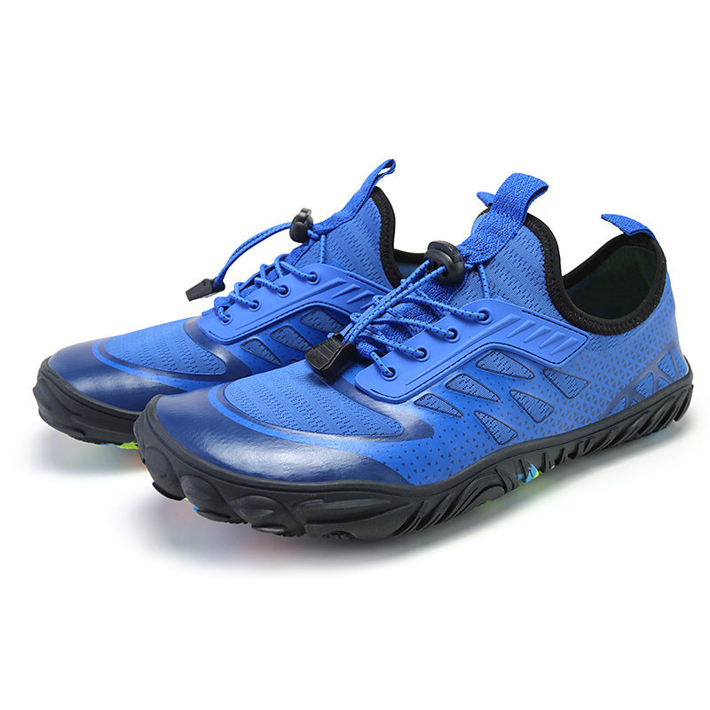 Damen Multifunktionale Wassersportschuhe mit rutschfester Sohle und atmungsaktivem Obermaterial EB