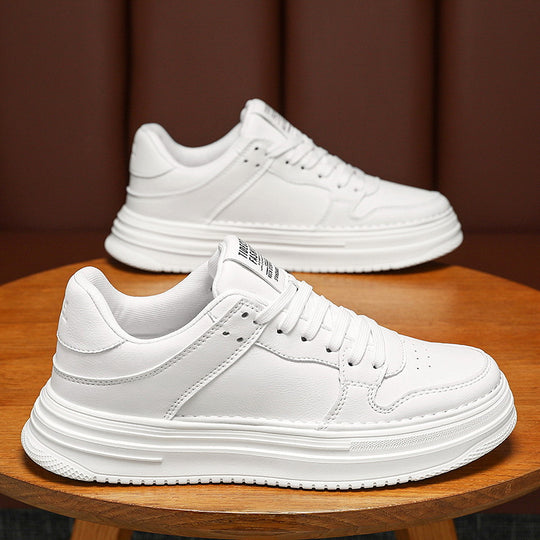 Damen Sneaker mit dämpfender Sohle und atmungsaktivem Obermaterial EB