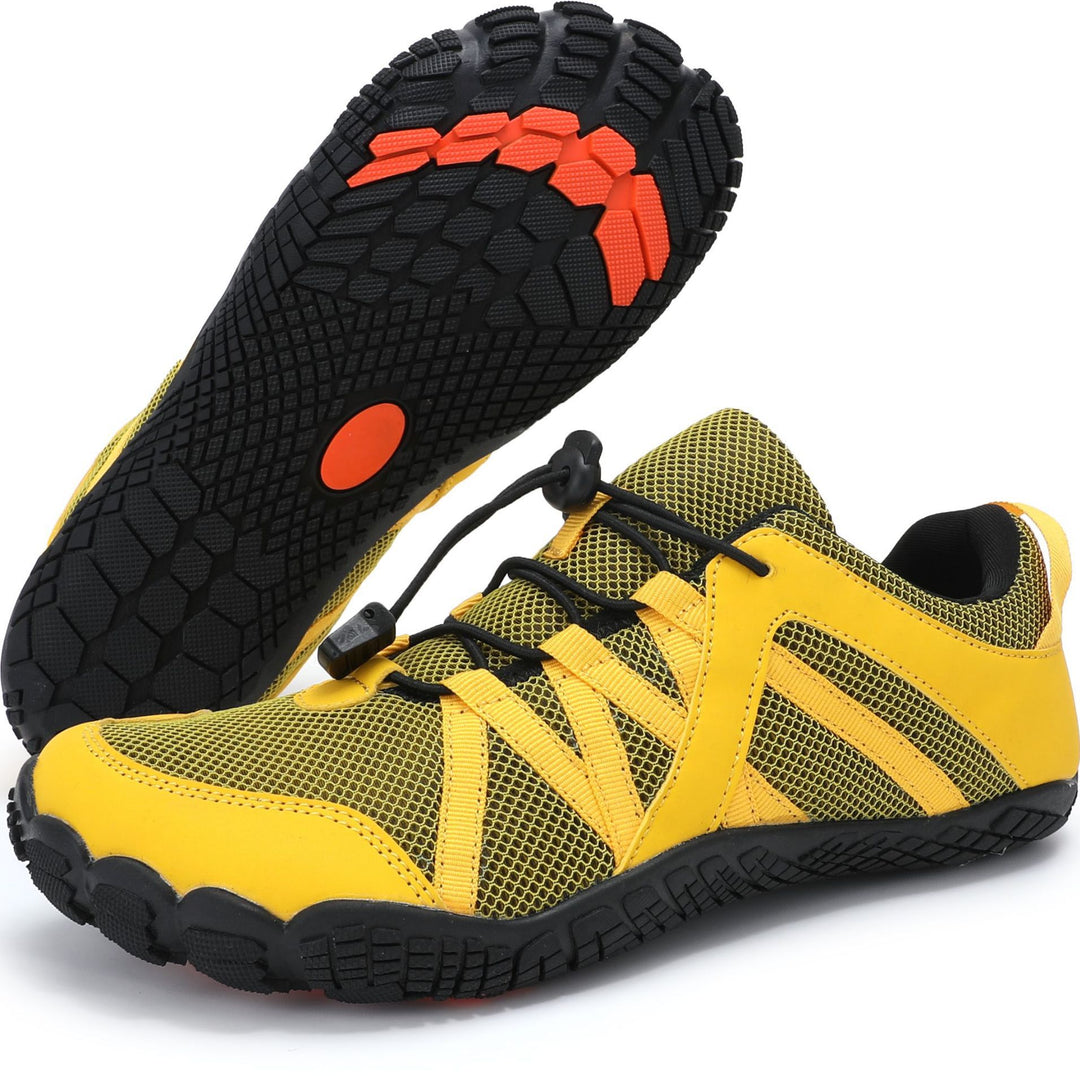 Damen Wassersport-Sneaker mit rutschfester Sohle und atmungsaktivem Obermaterial EB 1774575336