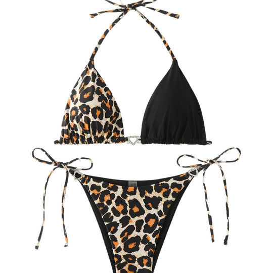 Damen Triangel-Bikini EB