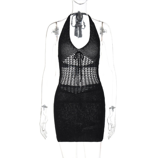 Damen Strandkleid EB