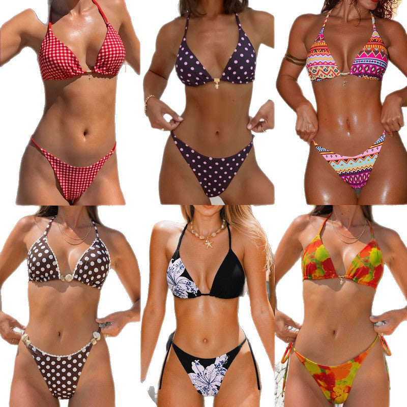 Damen Bikini-Set EB