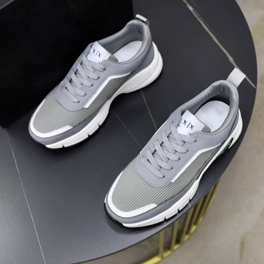 Damen Sportliche Sneakers mit ergonomisch geformter Dämpfungstechnologie EB