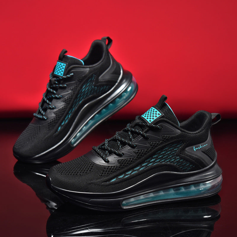 Damen Sportliche Laufschuhe mit innovativer Dämpfungstechnologie EB