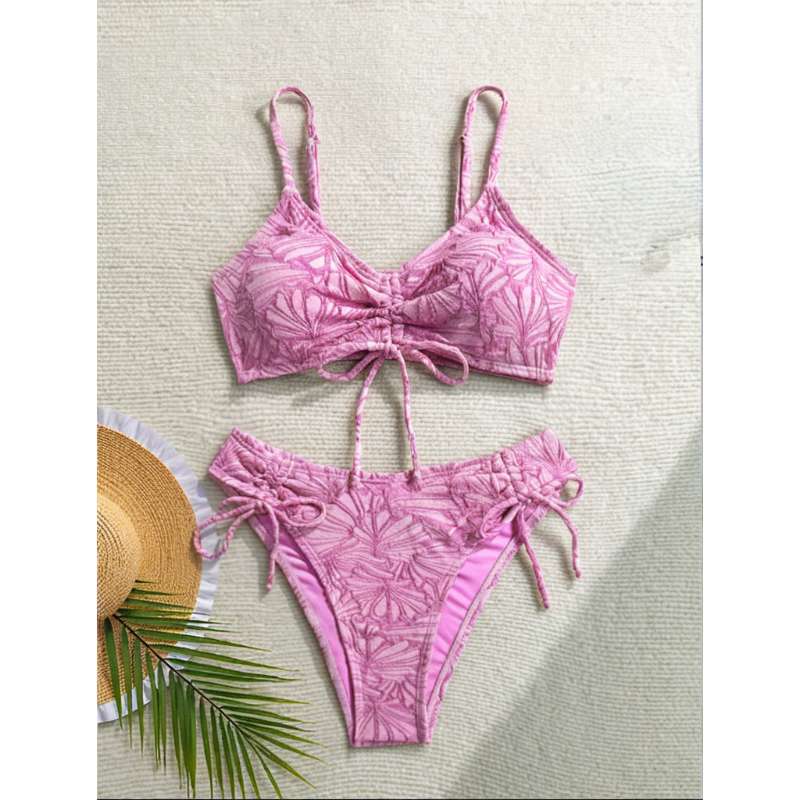 Damen Bikiniset EB