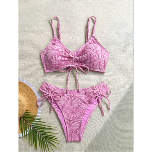 Damen Bikiniset EB