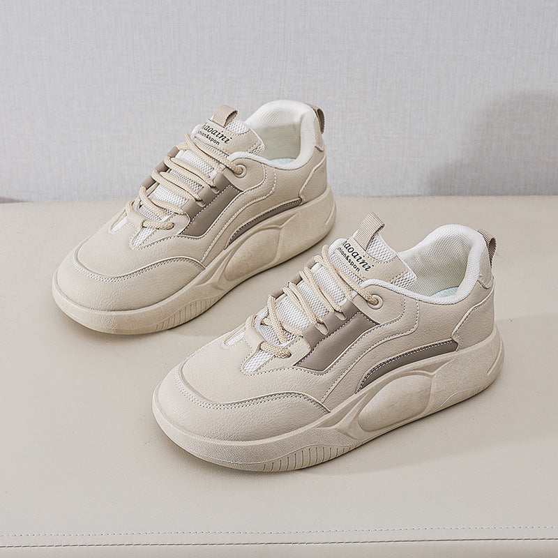 Damen Sportliche Lauf- und Freizeitschuhe mit dämpfender Sohle EB