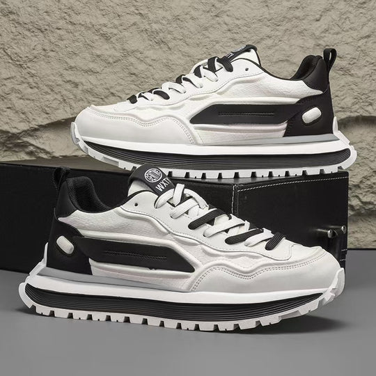 Damen sportliche Sneakers EB