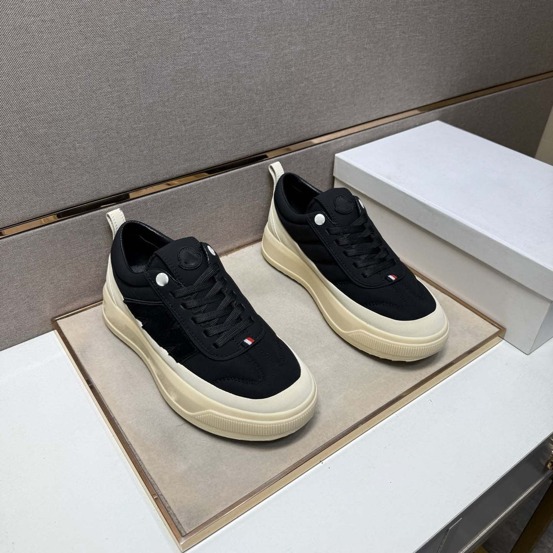 Damen Sneakers mit atmungsaktivem Obermaterial und sportlichem High-Performance Design EB