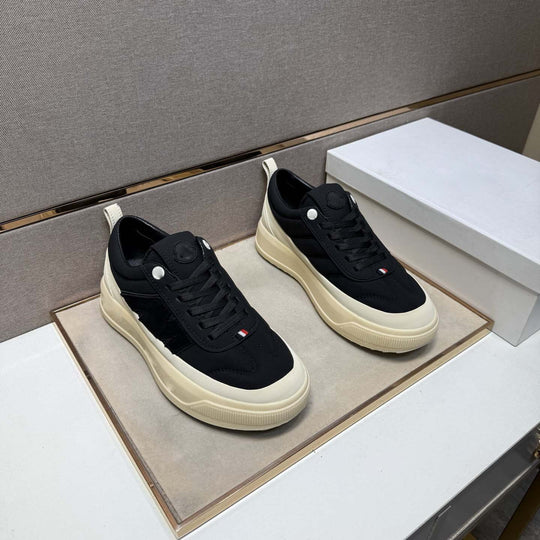 Damen Sneakers mit atmungsaktivem Obermaterial und sportlichem High-Performance Design EB
