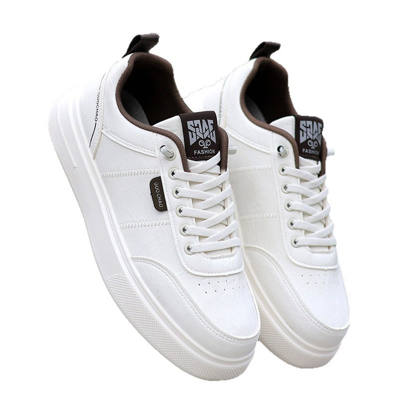 Damen Elegante Sneakers mit robustem Komfort und atmungsaktivem Obermaterial EB
