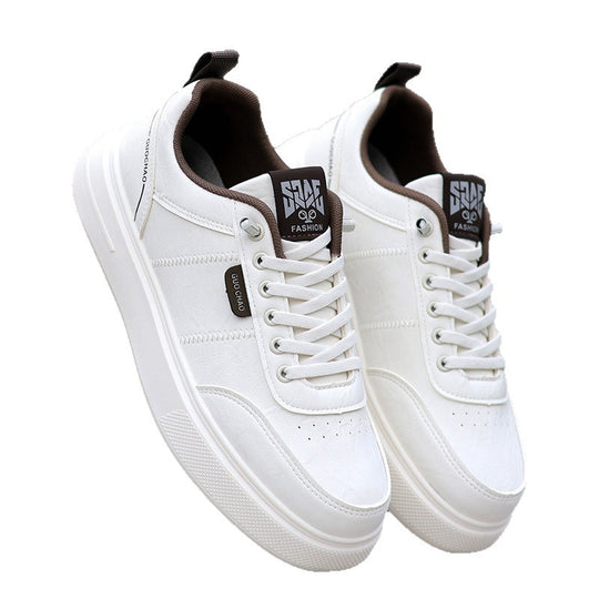 Damen Elegante Sneakers mit robustem Komfort und atmungsaktivem Obermaterial EB