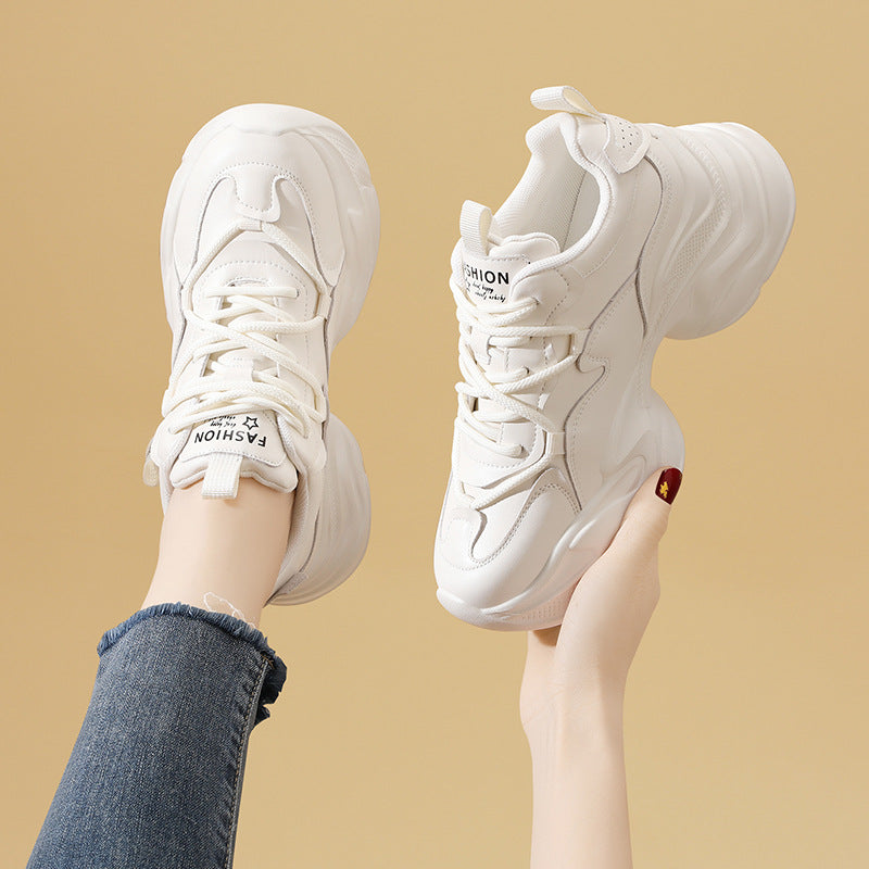 Damen Trendige Sportschuhe mit innovativer Dämpfungstechnologie EB