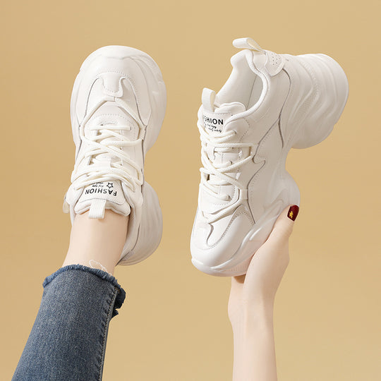 Damen Trendige Sportschuhe mit innovativer Dämpfungstechnologie EB