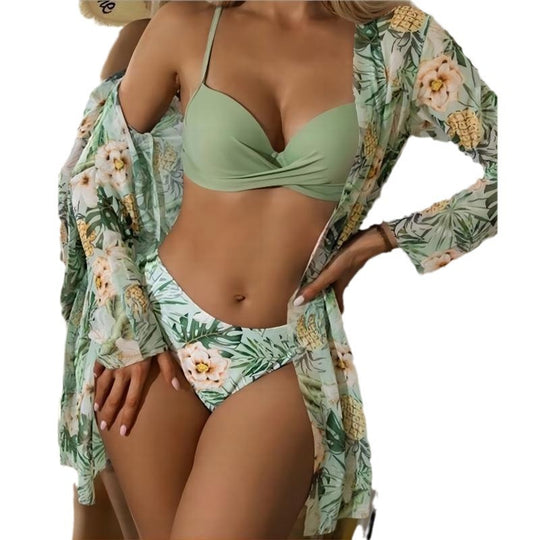 Damen Strandkimono EB