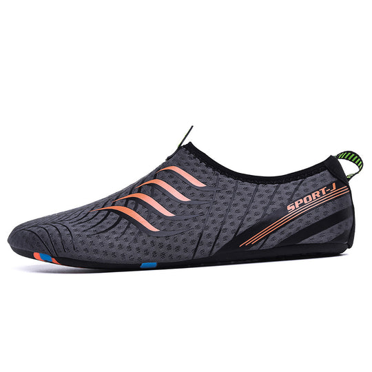 Damen Bequeme und flexible Freizeitschuhe EB