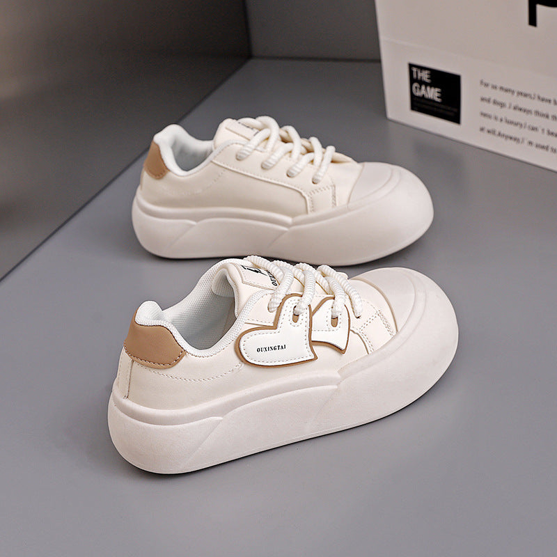 Damen Chunky Sneakers mit innovativem Komfortdesign EB