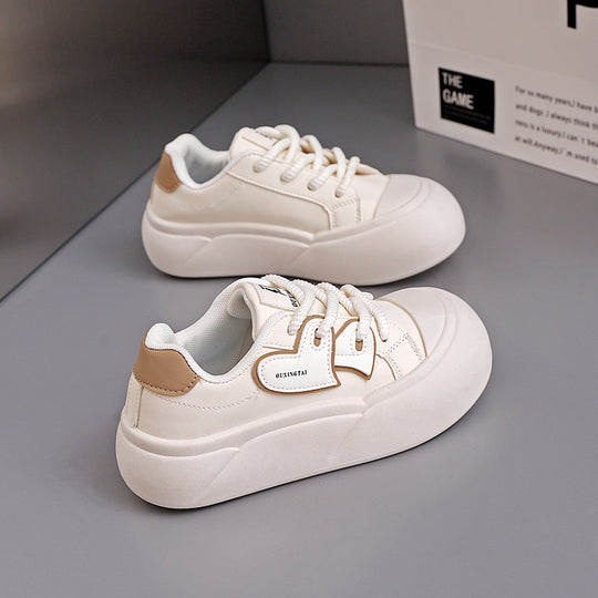 Damen Chunky Sneakers mit innovativem Komfortdesign EB