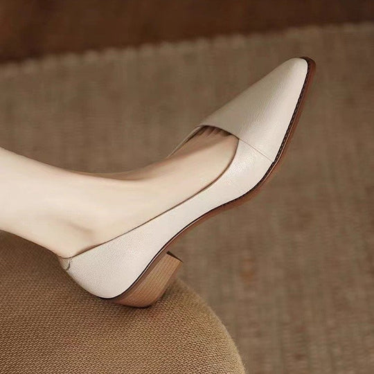 Damen Elegante Sling-Pumps mit modernem Design EB