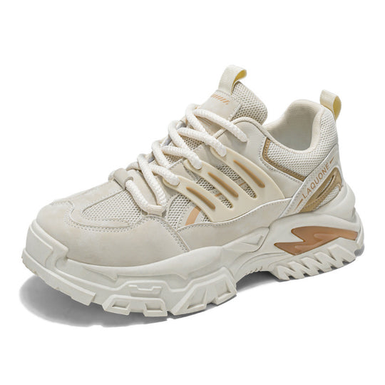 Damen Chunky Sneakers EB