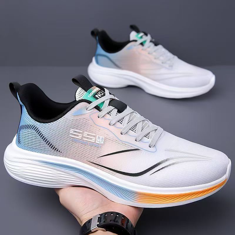 Damen Sportliche Laufschuhe mit innovativer Dämpfungstechnologie EB