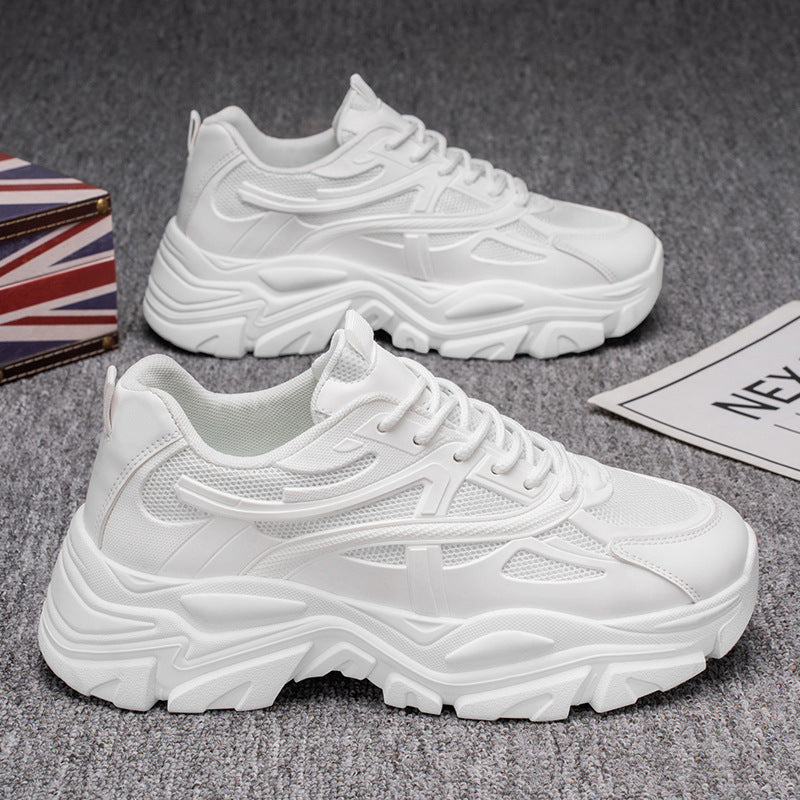 Damen Sportliche Sneakers mit innovativer Dämpfungstechnologie EB
