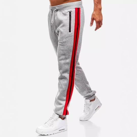 Herren Sportliche Freizeithose EB