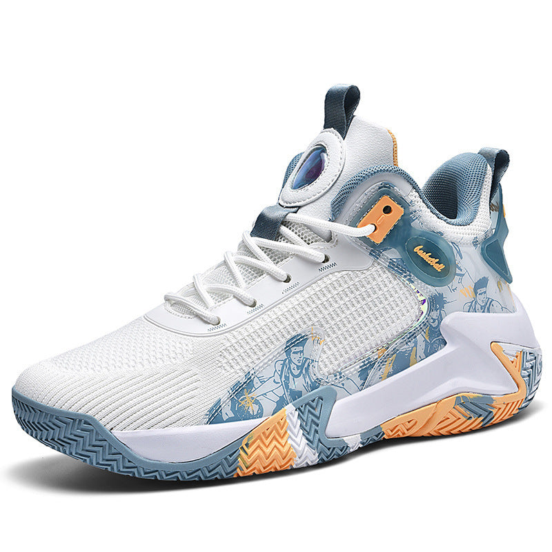 Damen Sportliche Hochleistungs Sneakers EB