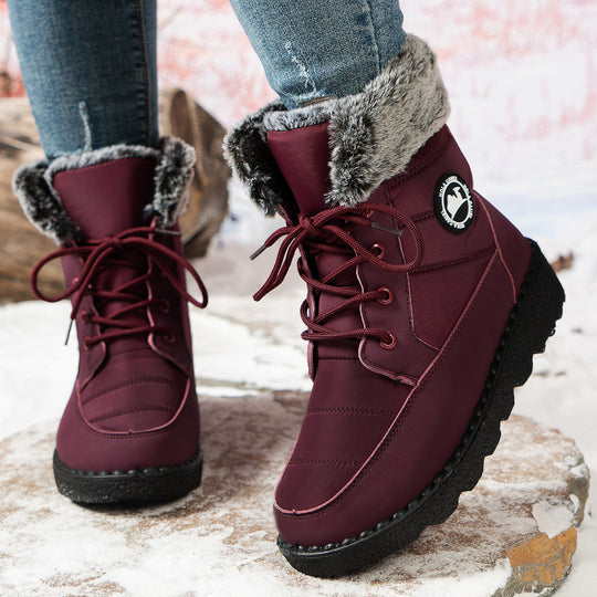 Damen Winterstiefel EB