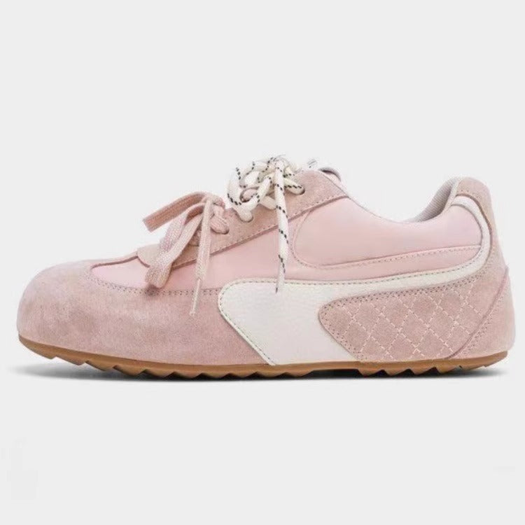 Damen Bequeme Freizeitschuhe mit innovativem Design und rutschfester Sohle EB