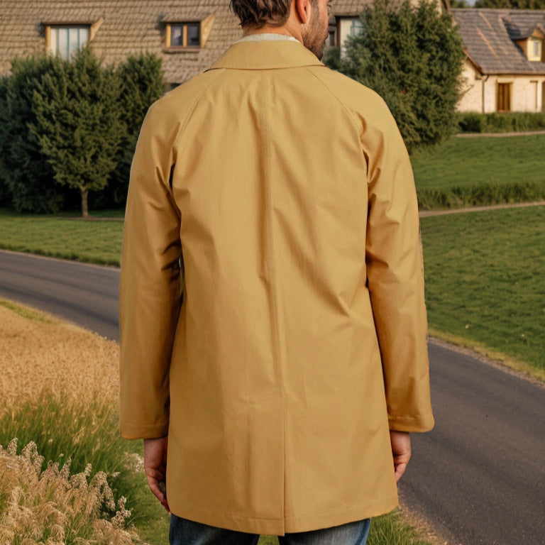 Herren Designer Jacke EB