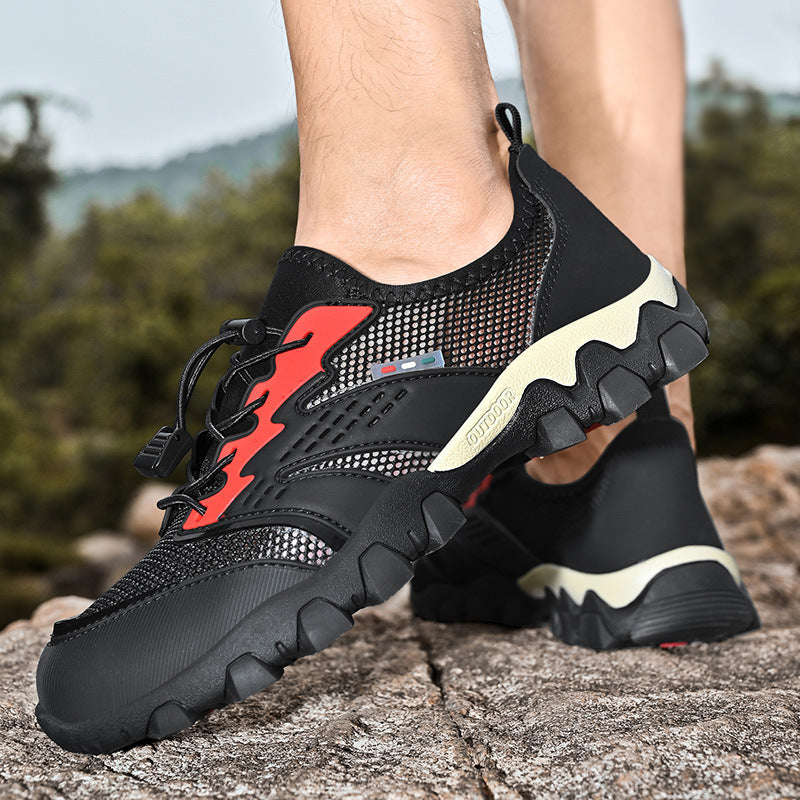Damen Sportliche Lauf- und Freizeitschuhe EB