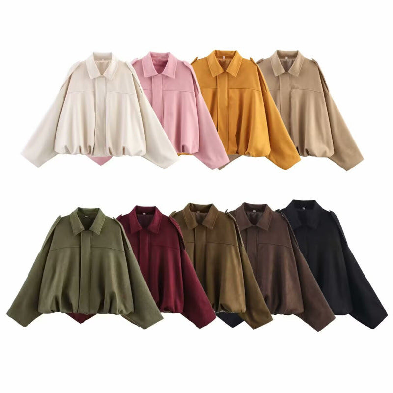 Damen Übergangsjacke EB