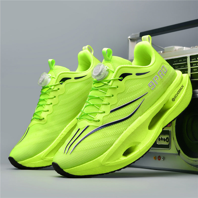 Damen Hochleistungs-Laufschuhe mit innovativer Dämpfungstechnologie EB
