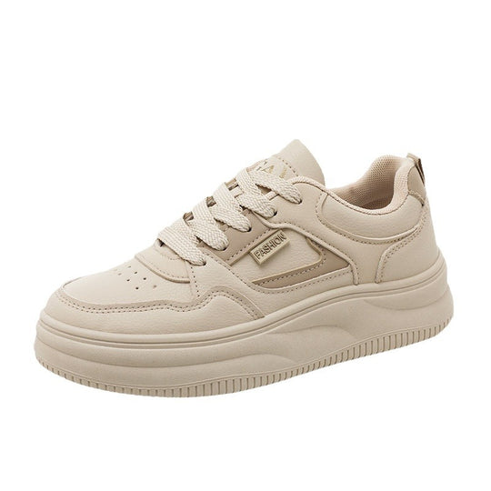 Damen Sneakers mit dämpfendem Sohlenprofil und atmungsaktiver Obermaterialstruktur EB