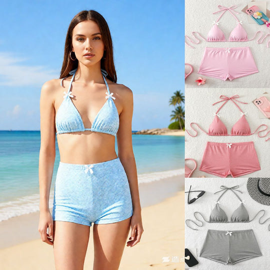 Damen Bademode Set EB
