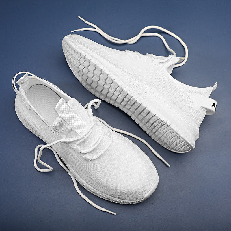 Damen atmungsaktive Sneaker EB