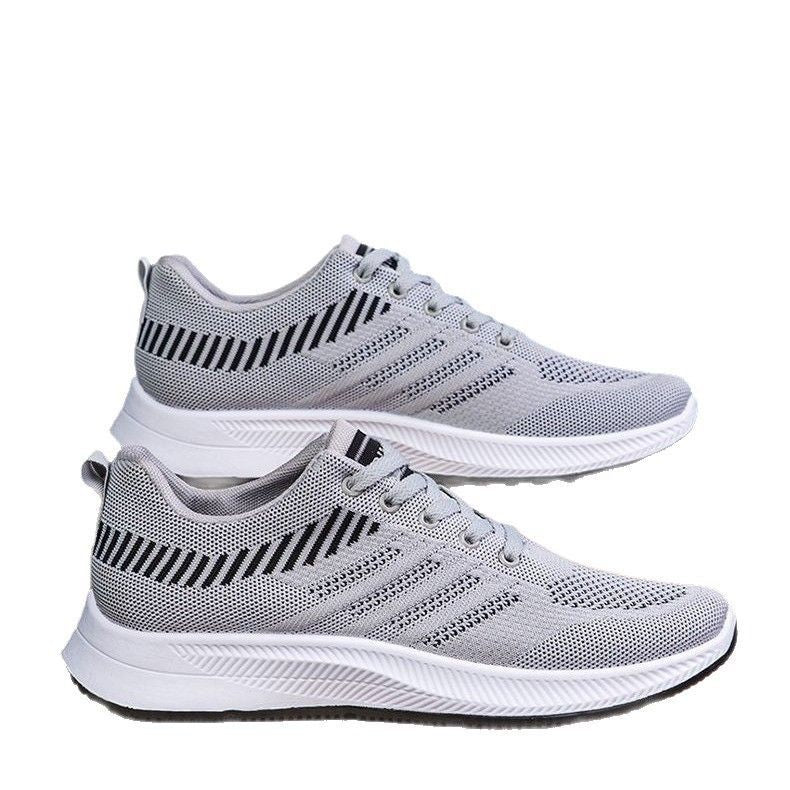 Damen Sportliche Sneakers EB