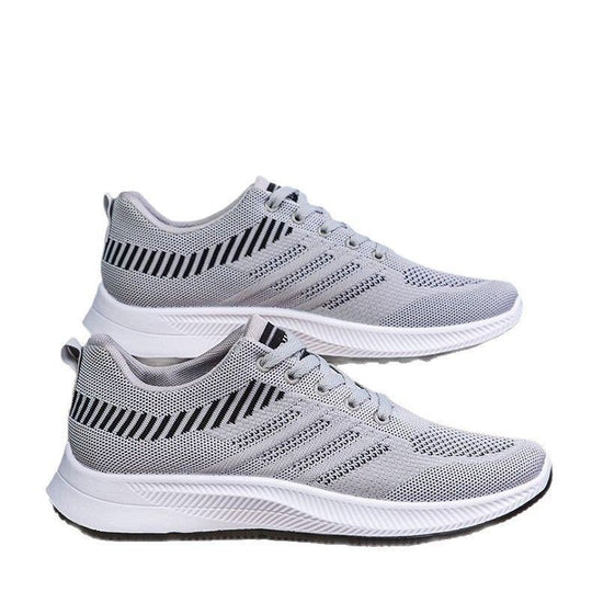 Damen Sportliche Sneakers EB