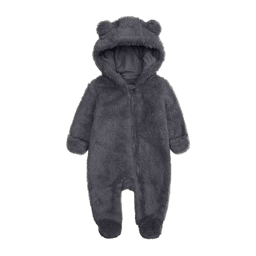 Kleinkind Overall EB