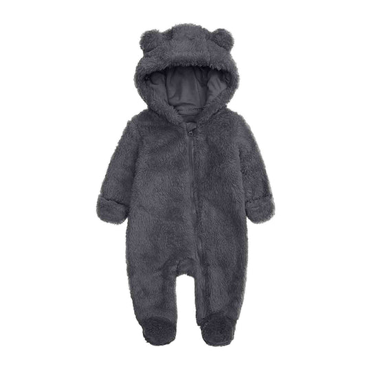 Kleinkind Overall EB