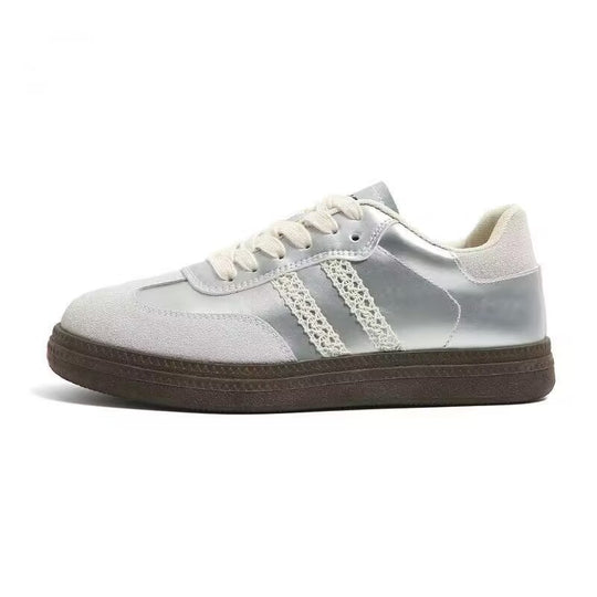 Damen Sportliche Sneakers EB