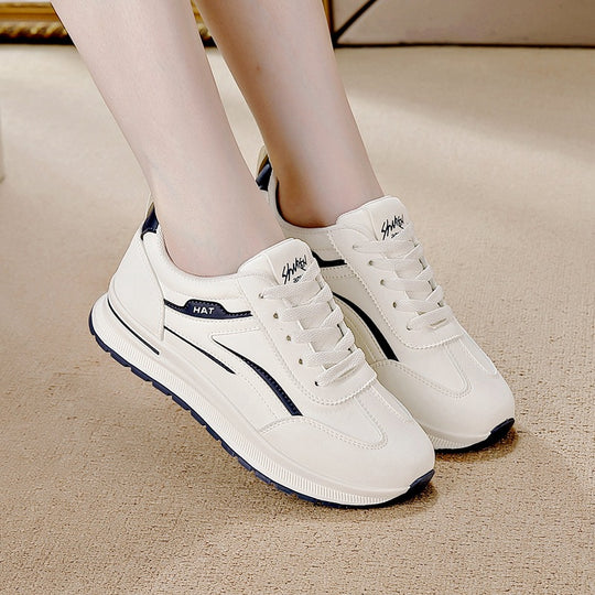 Damen Sportliche Sneakers EB