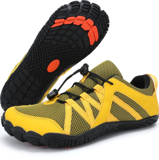 Damen Multifunktionale Trainingsschuhe mit schnelltrocknendem Obermaterial EB